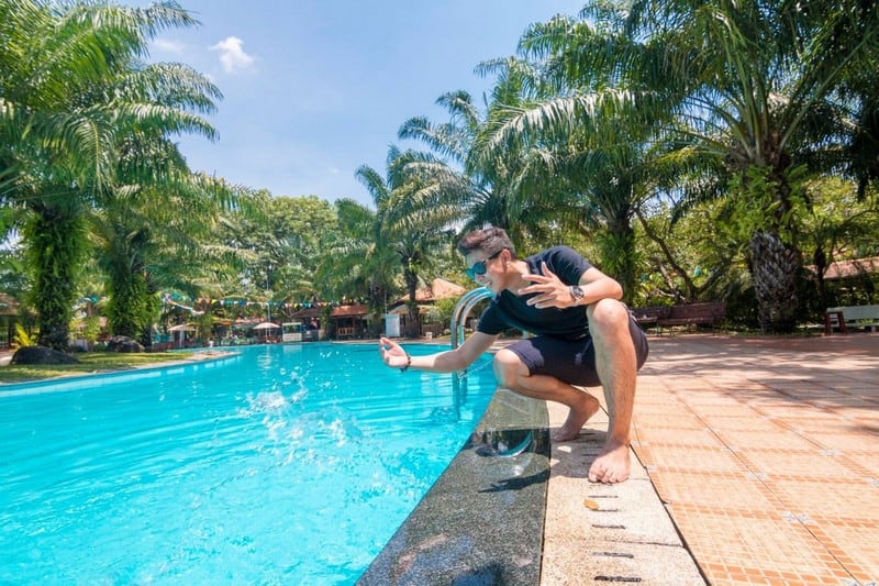 Tạp chí Du lịch Wanderlust Tips | Tận hưởng cuộc sống ở khu du lịch Vườn Xoài