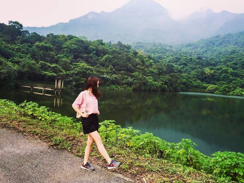 Tạp chí Du lịch Wanderlust Tips | Thiên Sơn Suối Ngà: Chốn bình yên giữa nhân gian tấp nập