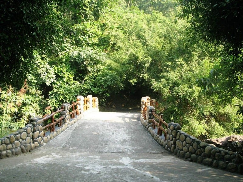 Tạp chí Du lịch Wanderlust Tips | Thiên Sơn Suối Ngà: Chốn bình yên giữa nhân gian tấp nập