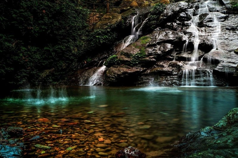 Tạp chí Du lịch Wanderlust Tips | Thiên Sơn Suối Ngà: Chốn bình yên giữa nhân gian tấp nập