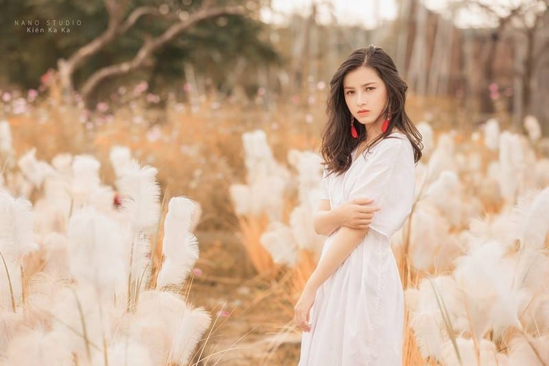 Thiếu nữ Bắc Giang xinh đẹp trong những bức ảnh du lịch 15 Tạp chí Du lịch Wanderlust Tips | Thiếu nữ Bắc Giang xinh đẹp trong những bức ảnh du lịch