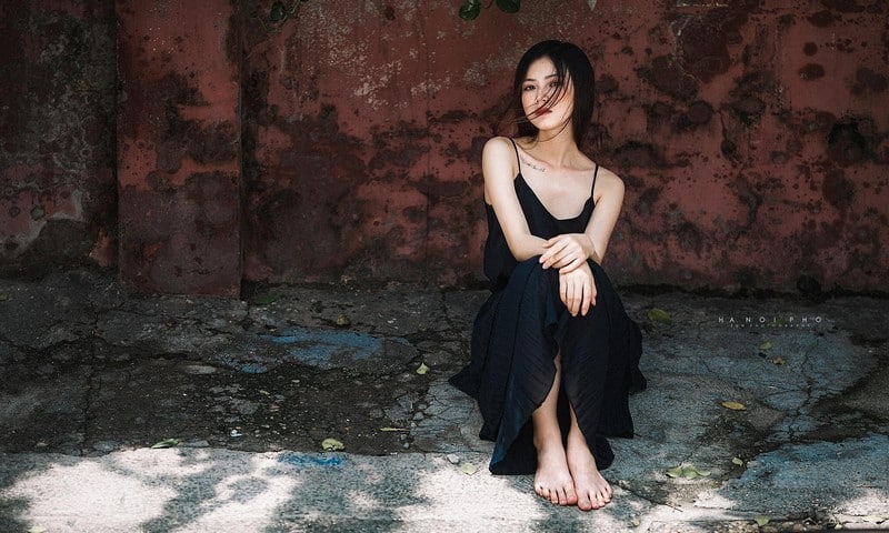 Thiếu nữ Bắc Giang xinh đẹp trong những bức ảnh du lịch 8 Tạp chí Du lịch Wanderlust Tips | Thiếu nữ Bắc Giang xinh đẹp trong những bức ảnh du lịch