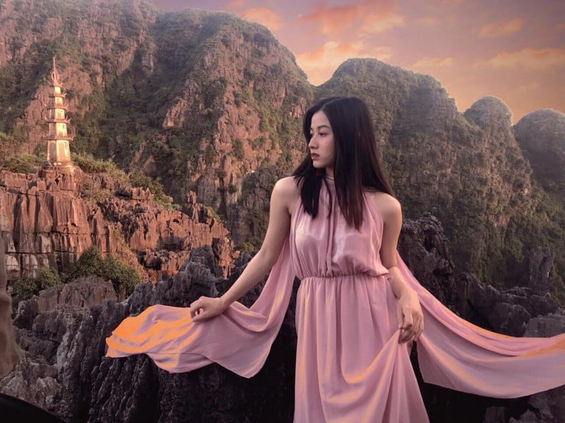 Thiếu nữ Bắc Giang xinh đẹp trong những bức ảnh du lịch 7 Tạp chí Du lịch Wanderlust Tips | Thiếu nữ Bắc Giang xinh đẹp trong những bức ảnh du lịch