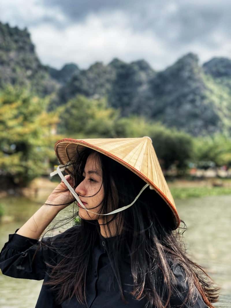 Thiếu nữ Bắc Giang xinh đẹp trong những bức ảnh du lịch 12 Tạp chí Du lịch Wanderlust Tips | Thiếu nữ Bắc Giang xinh đẹp trong những bức ảnh du lịch