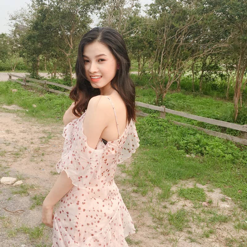 Thiếu nữ Bắc Giang xinh đẹp trong những bức ảnh du lịch 11 Tạp chí Du lịch Wanderlust Tips | Thiếu nữ Bắc Giang xinh đẹp trong những bức ảnh du lịch