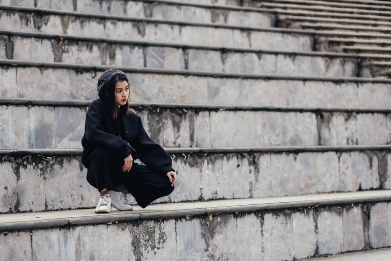 Thiếu nữ Bắc Giang xinh đẹp trong những bức ảnh du lịch 6 Tạp chí Du lịch Wanderlust Tips | Thiếu nữ Bắc Giang xinh đẹp trong những bức ảnh du lịch