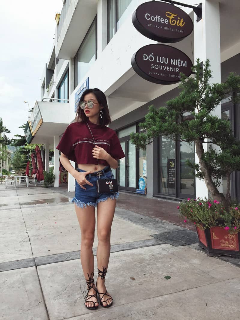 Thiếu nữ Bắc Giang xinh đẹp trong những bức ảnh du lịch 10 Tạp chí Du lịch Wanderlust Tips | Thiếu nữ Bắc Giang xinh đẹp trong những bức ảnh du lịch