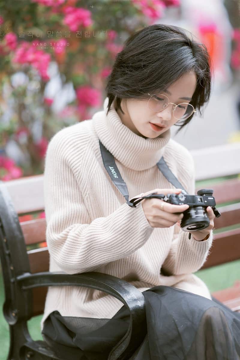 Tạp chí Du lịch Wanderlust Tips | Thiếu nữ "cuồng" du lịch: "Cuộc đời sẽ thật tẻ nhạt nếu cứ đứng yên một chỗ"