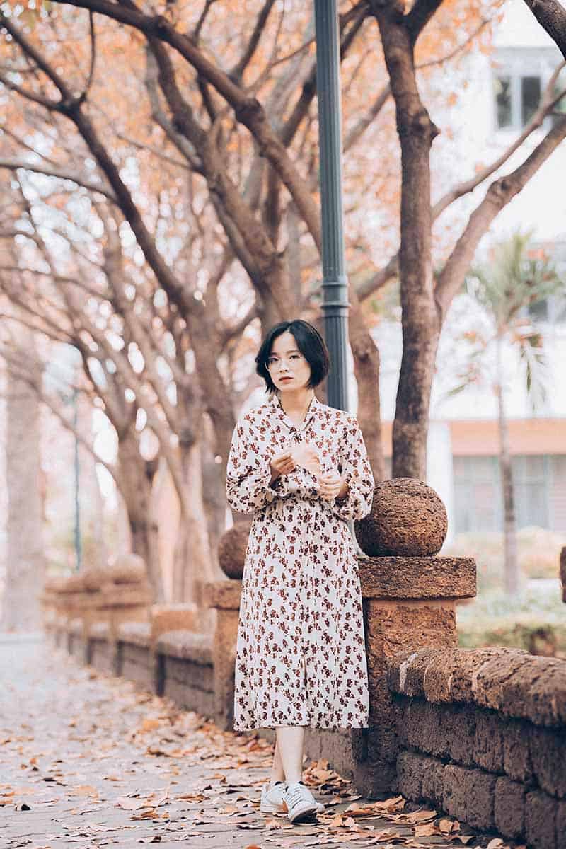 Tạp chí Du lịch Wanderlust Tips | Thiếu nữ "cuồng" du lịch: "Cuộc đời sẽ thật tẻ nhạt nếu cứ đứng yên một chỗ"