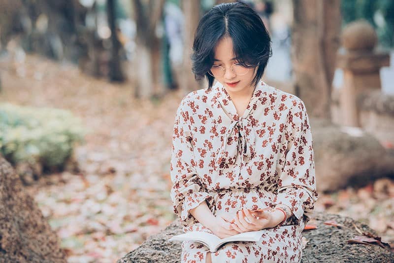 Tạp chí Du lịch Wanderlust Tips | Thiếu nữ "cuồng" du lịch: "Cuộc đời sẽ thật tẻ nhạt nếu cứ đứng yên một chỗ"