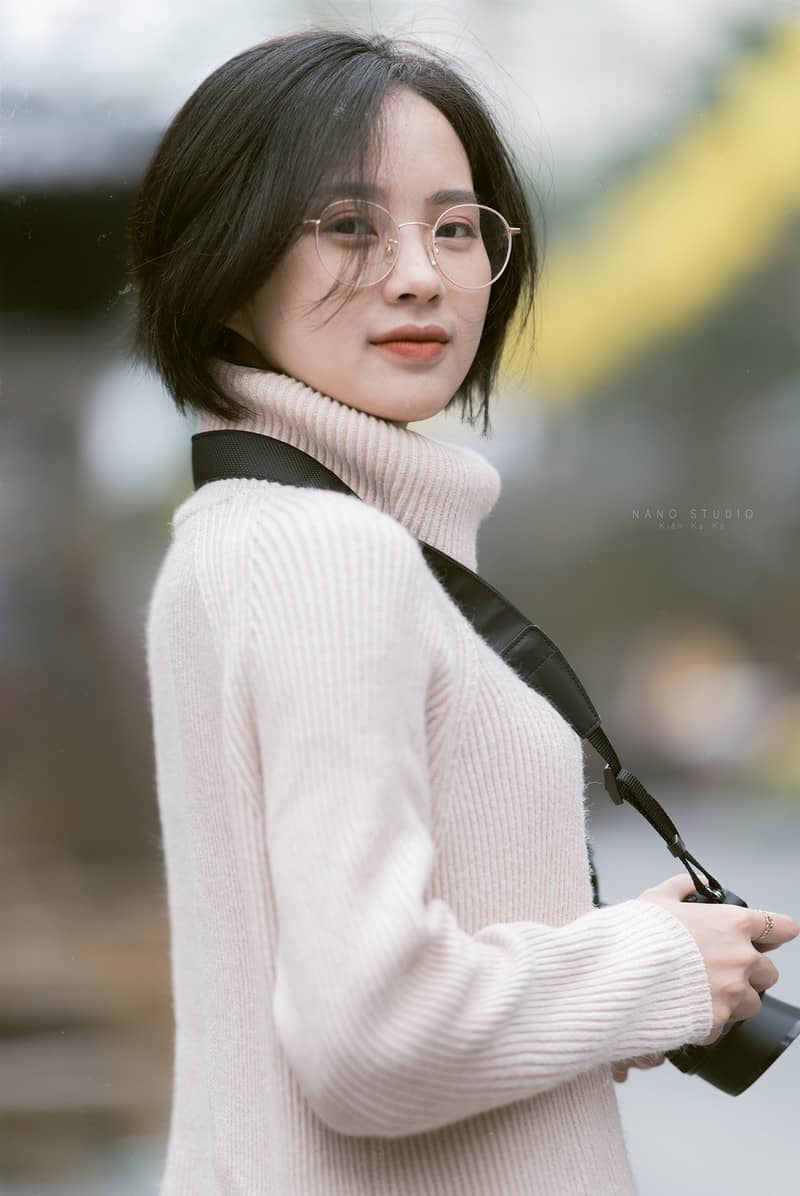 Tạp chí Du lịch Wanderlust Tips | Thiếu nữ "cuồng" du lịch: "Cuộc đời sẽ thật tẻ nhạt nếu cứ đứng yên một chỗ"