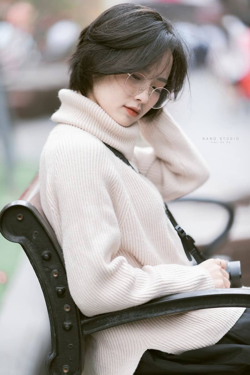 Tạp chí Du lịch Wanderlust Tips | Thiếu nữ "cuồng" du lịch: "Cuộc đời sẽ thật tẻ nhạt nếu cứ đứng yên một chỗ"