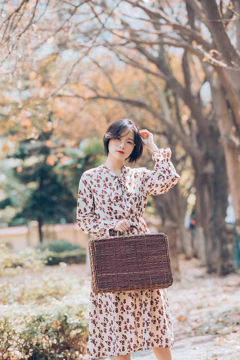 Tạp chí Du lịch Wanderlust Tips | Thiếu nữ "cuồng" du lịch: "Cuộc đời sẽ thật tẻ nhạt nếu cứ đứng yên một chỗ"