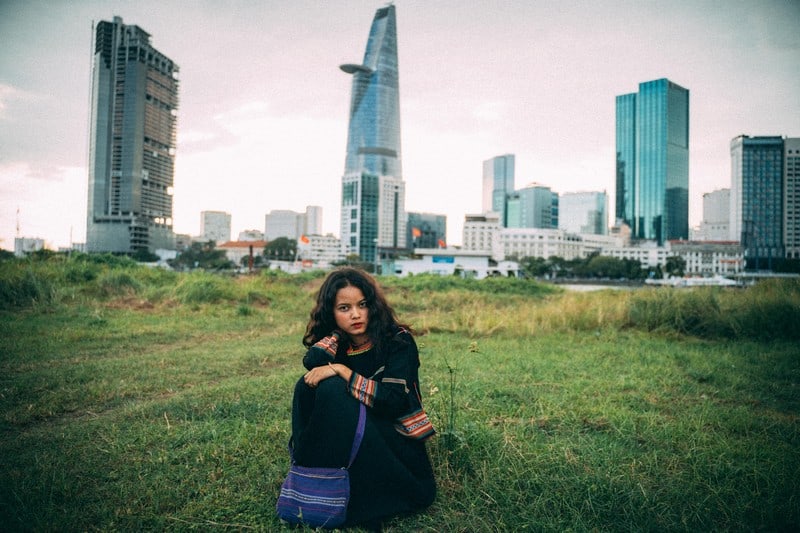 Thiếu nữ Mơ Nâm: "Sài Gòn trong tôi là những nỗi nhớ" 14 Tạp chí Du lịch Wanderlust Tips | Thiếu nữ Mơ Nâm: "Sài Gòn trong tôi là những nỗi nhớ"