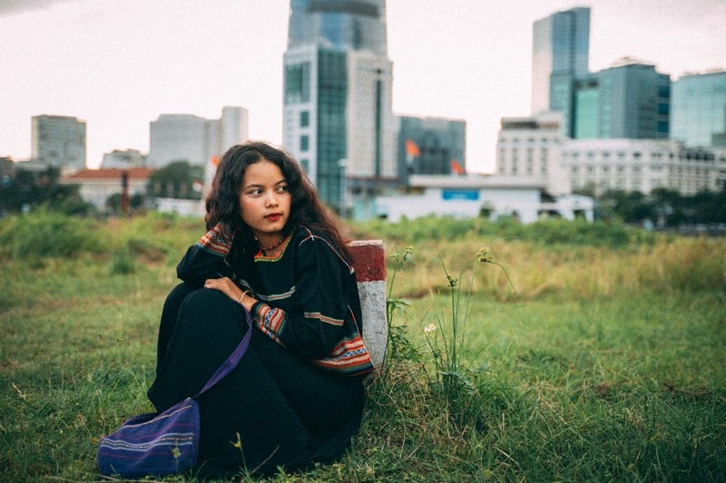 Thiếu nữ Mơ Nâm: "Sài Gòn trong tôi là những nỗi nhớ" 8 Tạp chí Du lịch Wanderlust Tips | Thiếu nữ Mơ Nâm: "Sài Gòn trong tôi là những nỗi nhớ"