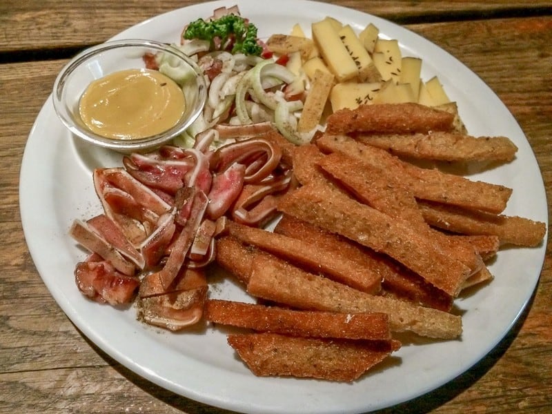 Thưởng thức ẩm thực Litva, đất nước xinh đẹp bên bờ biển Baltic 6 Tạp chí Du lịch Wanderlust Tips Thưởng thức ẩm thực Litva: Đất nước xinh đẹp bên bờ biển Baltic