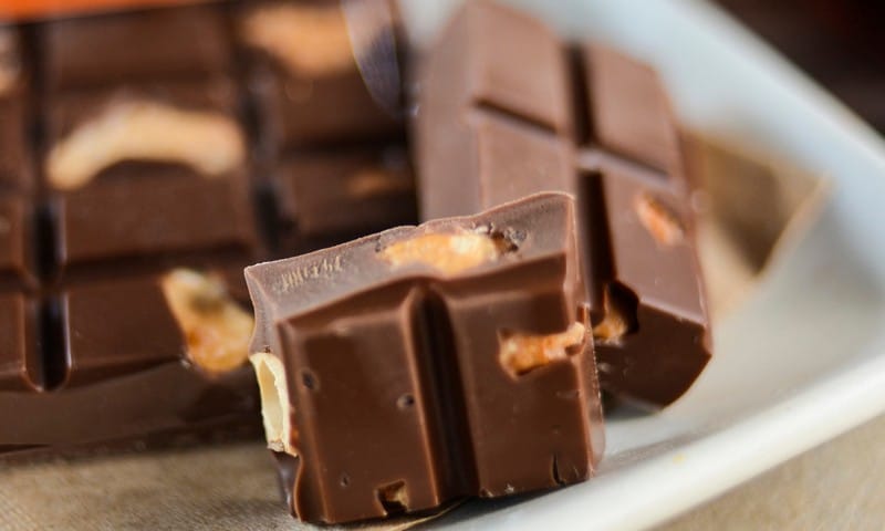 Tạp chí Du lịch Wanderlust Tips | Thưởng thức những loại socola nổi tiếng nhất thế giới