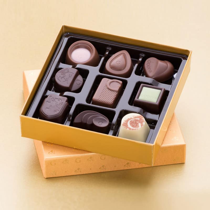 Tạp chí Du lịch Wanderlust Tips | Thưởng thức những loại socola nổi tiếng nhất thế giới