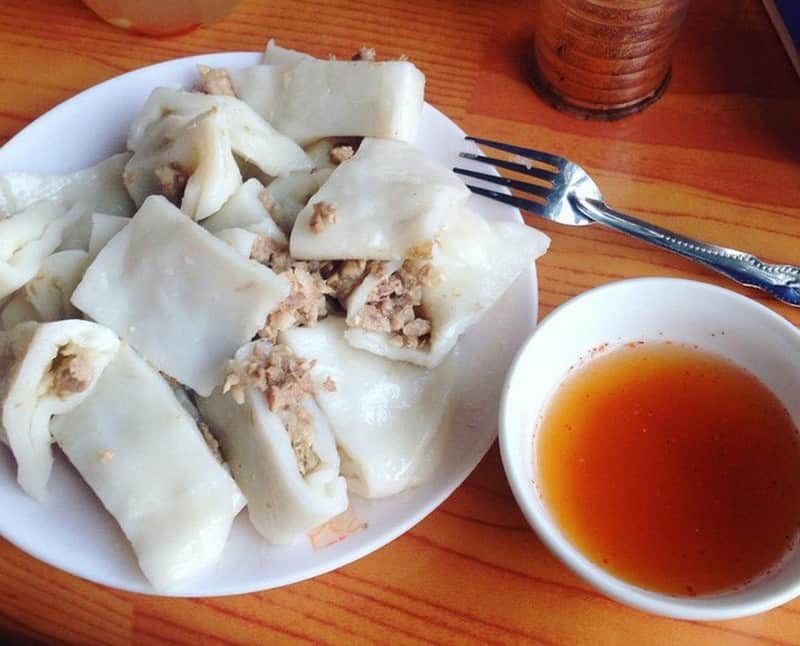 Tạp chí Du lịch Wanderlust Tips | Thưởng thức những món ngon miền đất Tổ Phú Thọ