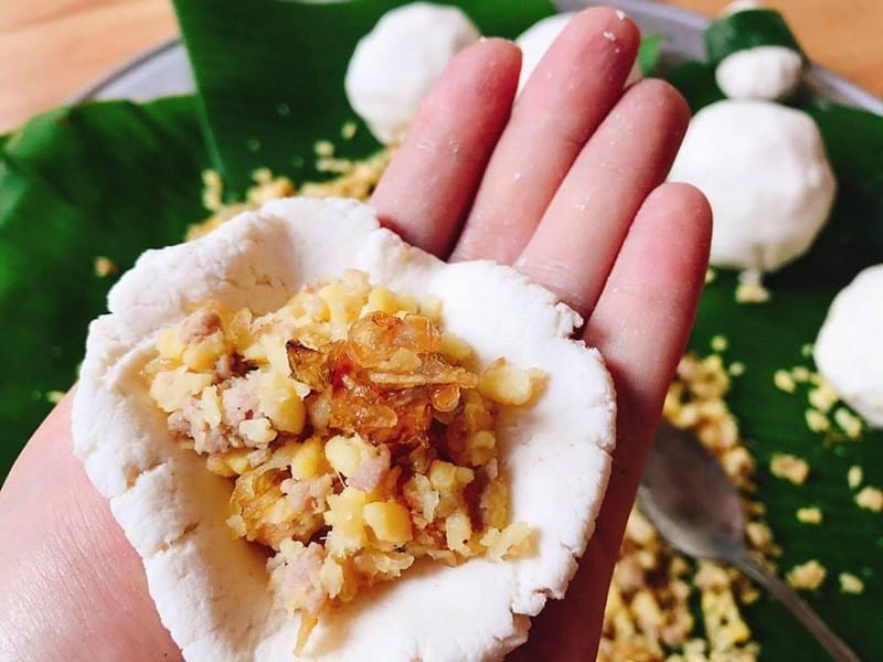 Tạp chí Du lịch Wanderlust Tips | Thưởng thức những món ngon miền đất Tổ Phú Thọ