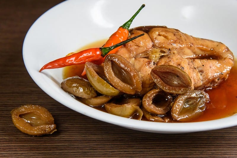 Tạp chí Du lịch Wanderlust Tips | Thưởng thức những món ngon miền đất Tổ Phú Thọ