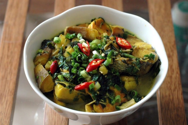 Tạp chí Du lịch Wanderlust Tips | Thưởng thức những món ngon miền đất Tổ Phú Thọ