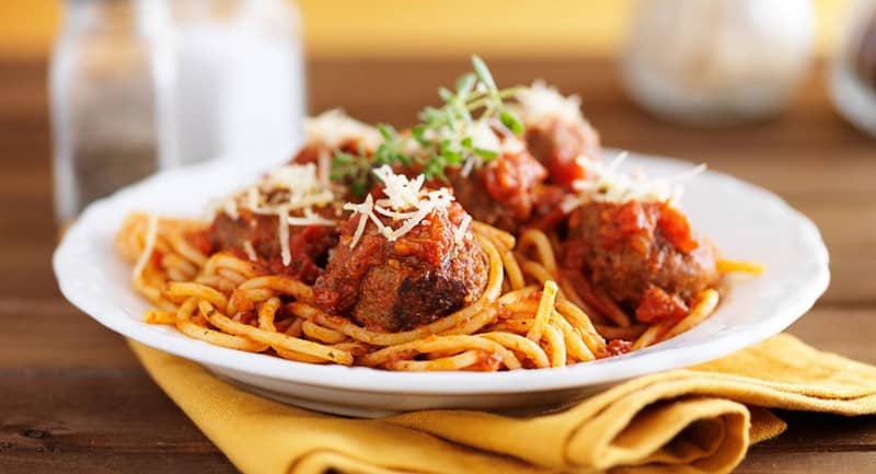 Tinh túy văn hóa ẩm thực nước Ý 8 Tạp chí Du lịch Wanderlust Tips | Tinh túy văn hóa ẩm thực nước Ý