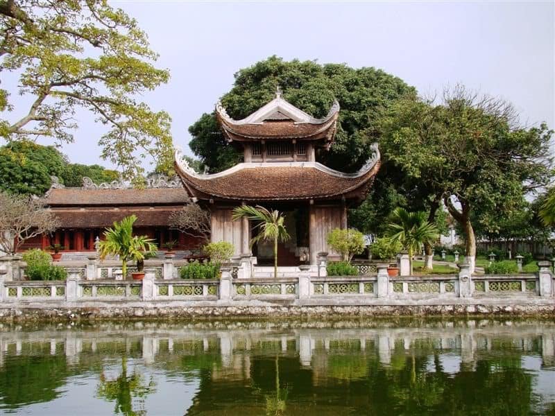 Văn Miếu Quốc Tử Giám, nơi hội tụ tinh hoa văn hóa dân tộc 6 Tạp chí Du lịch Wanderlust Tips | Văn Miếu Quốc Tử Giám: Hội tụ tinh hoa văn hóa dân tộc