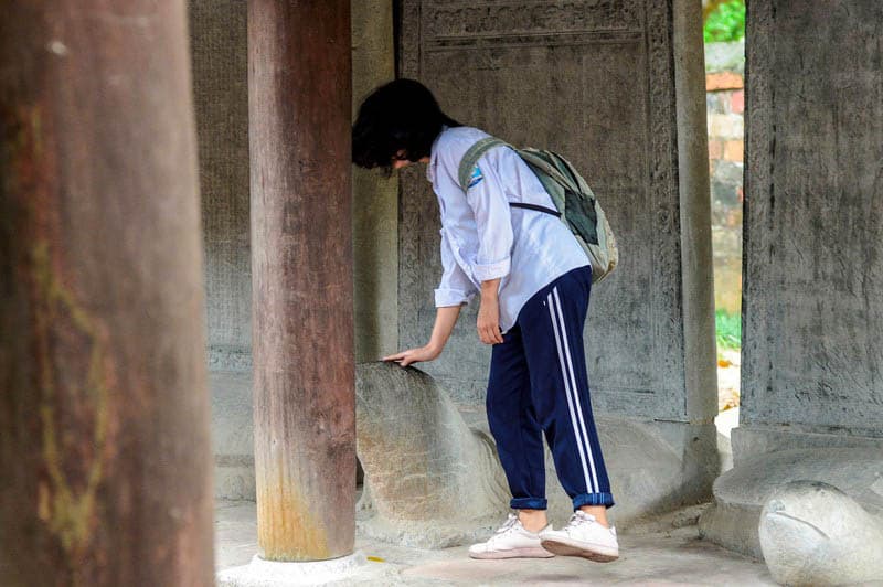 Văn Miếu Quốc Tử Giám, nơi hội tụ tinh hoa văn hóa dân tộc 8 Tạp chí Du lịch Wanderlust Tips | Văn Miếu Quốc Tử Giám: Hội tụ tinh hoa văn hóa dân tộc