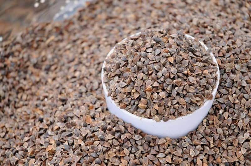 Tạp chí Du lịch Wanderlust Tips | Về miền đá nở hoa thưởng thức bánh tam giác mạch 