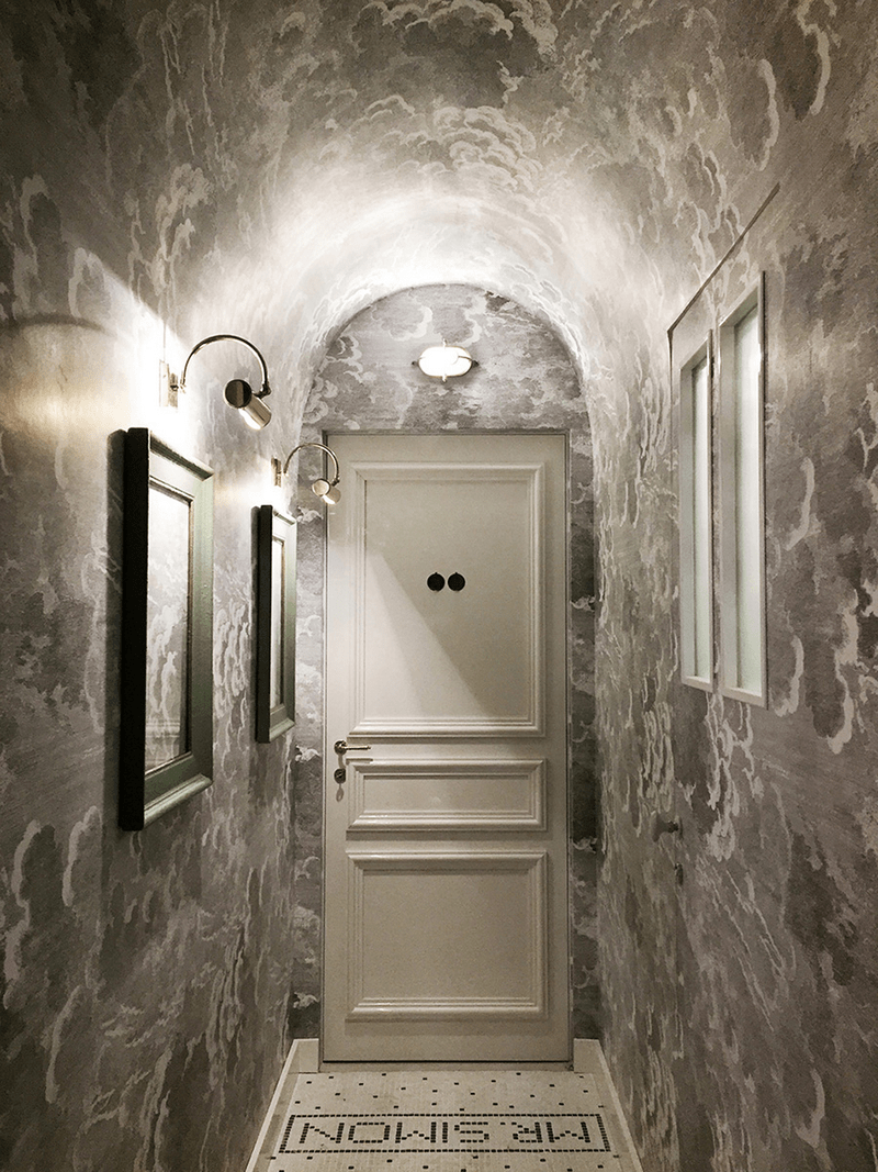 Tạp chí Du lịch Wanderlust Tips Mr. Simon: Nơi trú ẩn bí mật tại Udine, Ý