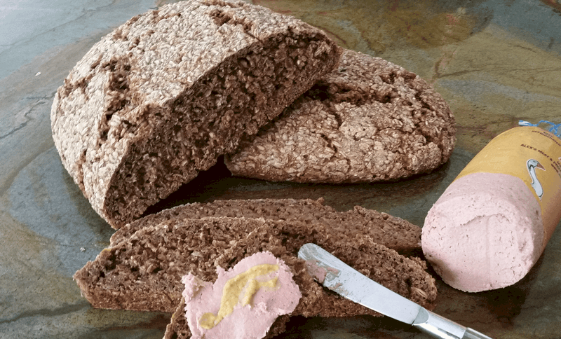 Tạp chí Du lịch Wanderlust Tips Ăn như người bản địa trong hành trình ẩm thực Latvia