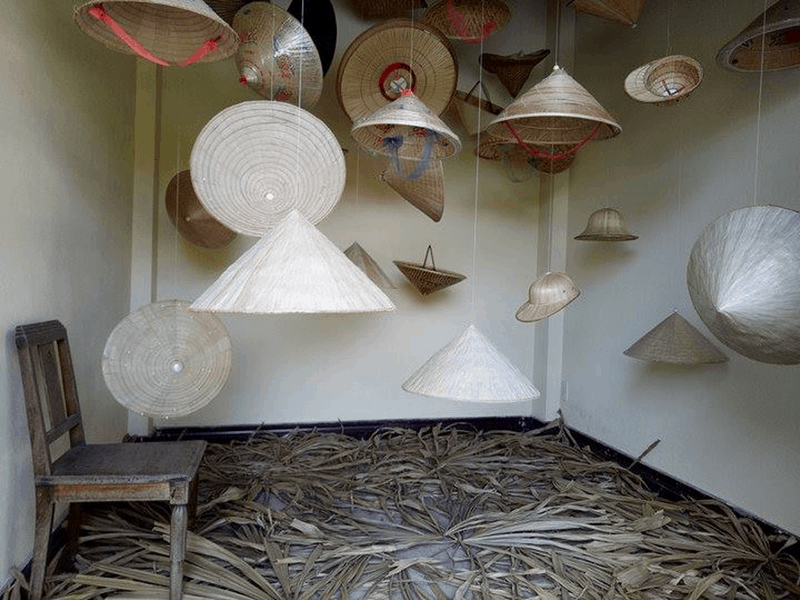 Tạp chí Du lịch Wanderlust Tips Bảo tàng áo dài: Nơi lưu giữ tâm hồn Việt