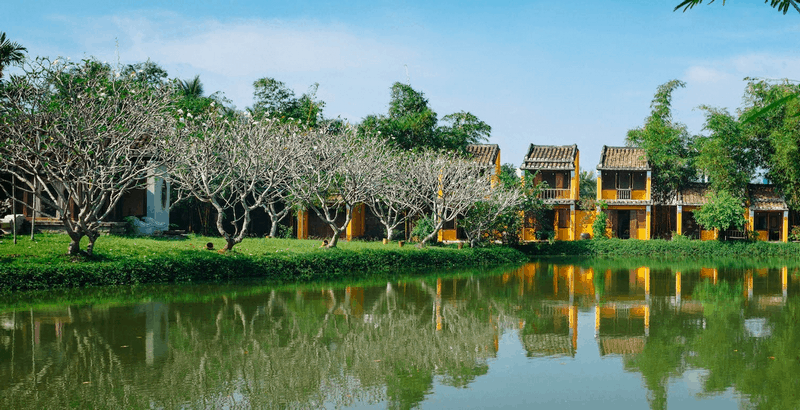 Tạp chí Du lịch Wanderlust Tips Bảo tàng áo dài: Nơi lưu giữ tâm hồn Việt