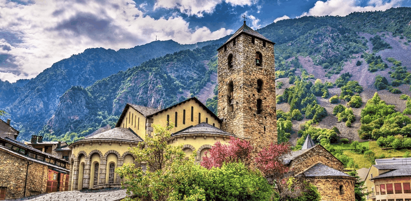 Bỏ túi những kinh nghiệm du lịch Andorra 18 Tạp chí Du lịch Wanderlust Tips Bỏ túi những kinh nghiệm du lịch Andorra