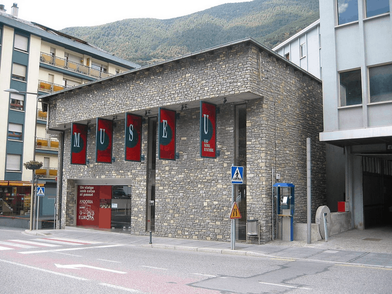 Bỏ túi những kinh nghiệm du lịch Andorra 20 Tạp chí Du lịch Wanderlust Tips Bỏ túi những kinh nghiệm du lịch Andorra