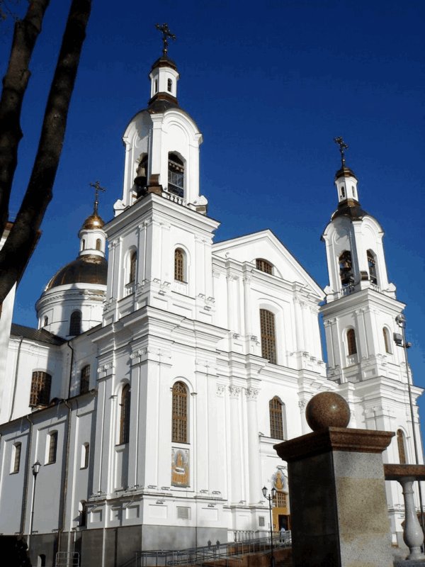Tạp chí Du lịch Wanderlust Tips Cẩm nang hoàn hảo cho chuyến du lịch Belarus