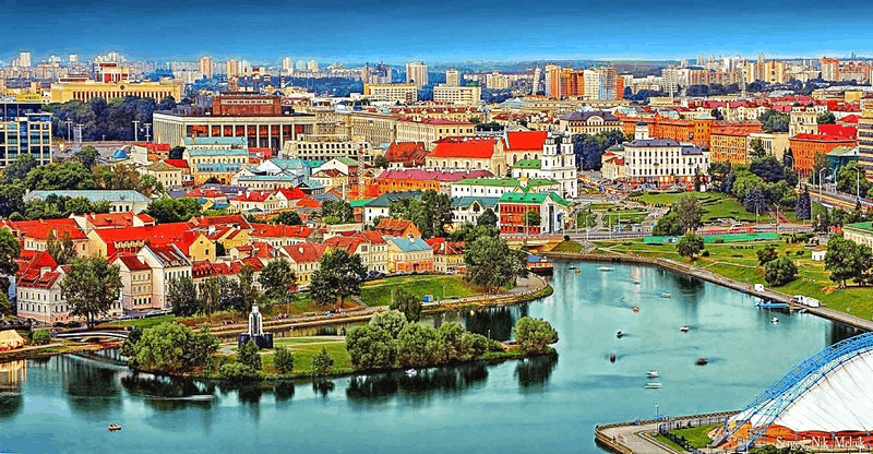 Cẩm nang hoàn hảo cho chuyến du lịch Belarus 13 Tạp chí Du lịch Wanderlust Tips Cẩm nang hoàn hảo cho chuyến du lịch Belarus