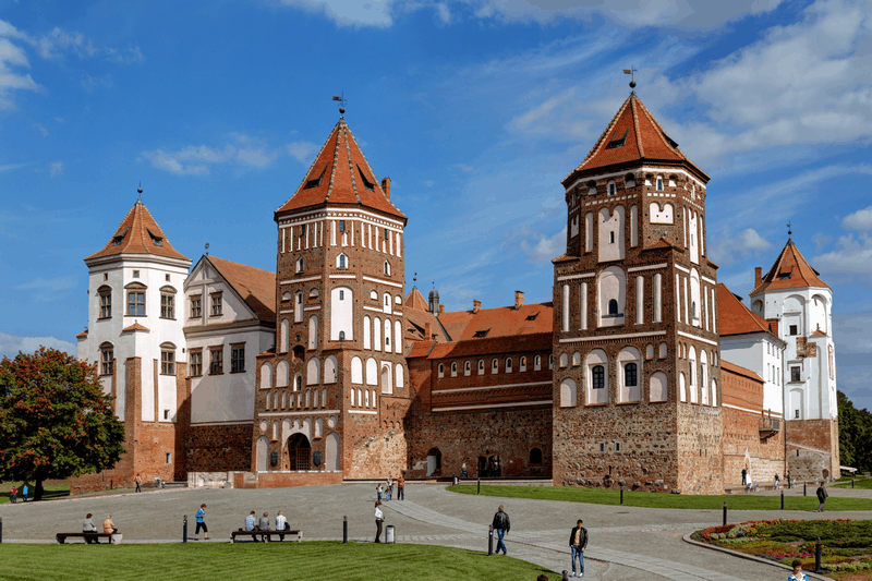 Cẩm nang hoàn hảo cho chuyến du lịch Belarus 17 Tạp chí Du lịch Wanderlust Tips Cẩm nang hoàn hảo cho chuyến du lịch Belarus