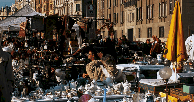 Tạp chí Du lịch Wanderlust Tips Kinh nghiệm du lịch Vienna, cái nôi của âm nhạc cổ điển Châu Âu