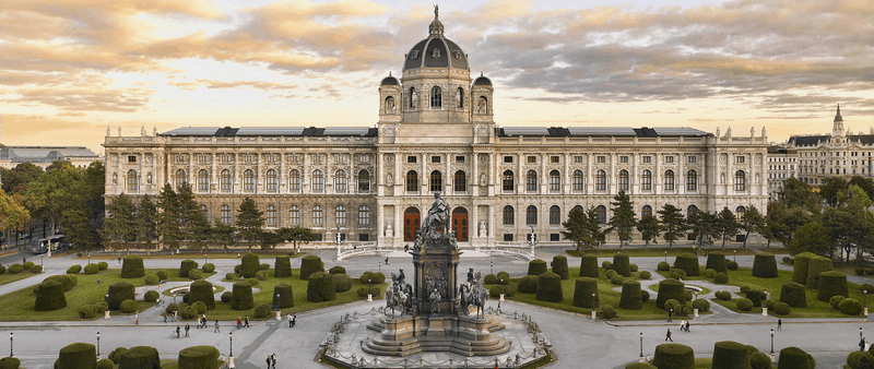 Tạp chí Du lịch Wanderlust Tips Kinh nghiệm du lịch Vienna, cái nôi của âm nhạc cổ điển Châu Âu