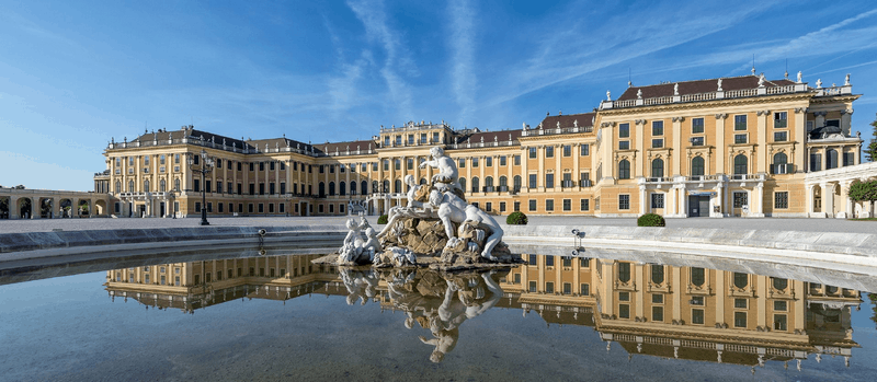 Tạp chí Du lịch Wanderlust Tips Kinh nghiệm du lịch Vienna, cái nôi của âm nhạc cổ điển Châu Âu