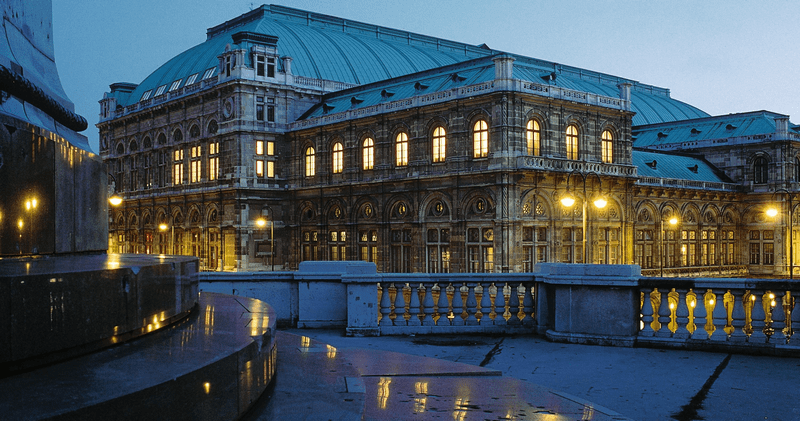 Tạp chí Du lịch Wanderlust Tips Kinh nghiệm du lịch Vienna, cái nôi của âm nhạc cổ điển Châu Âu