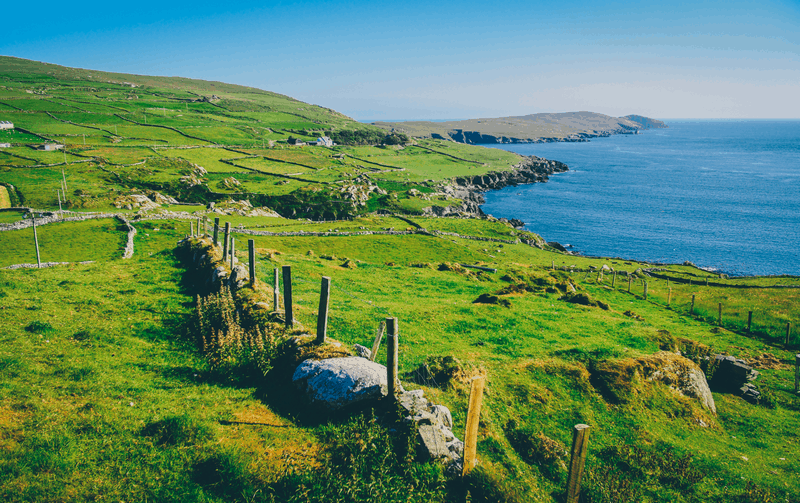 Kinh nghiệm cần lưu ý cho chuyến du lịch Ireland hoàn hảo 8 Tạp chí Du lịch Wanderlust Tips Một số kinh nghiệm cần lưu ý cho chuyến du lịch Ireland hoàn hảo