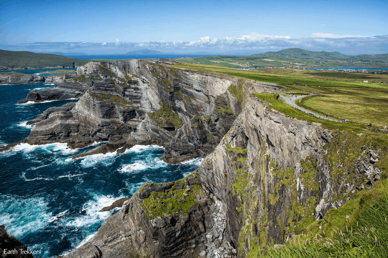 Kinh nghiệm cần lưu ý cho chuyến du lịch Ireland hoàn hảo 20 Tạp chí Du lịch Wanderlust Tips Một số kinh nghiệm cần lưu ý cho chuyến du lịch Ireland hoàn hảo