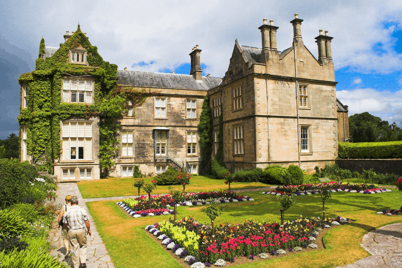 Kinh nghiệm cần lưu ý cho chuyến du lịch Ireland hoàn hảo 18 Tạp chí Du lịch Wanderlust Tips Một số kinh nghiệm cần lưu ý cho chuyến du lịch Ireland hoàn hảo