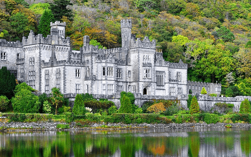 Kinh nghiệm cần lưu ý cho chuyến du lịch Ireland hoàn hảo 5 Tạp chí Du lịch Wanderlust Tips Một số kinh nghiệm cần lưu ý cho chuyến du lịch Ireland hoàn hảo