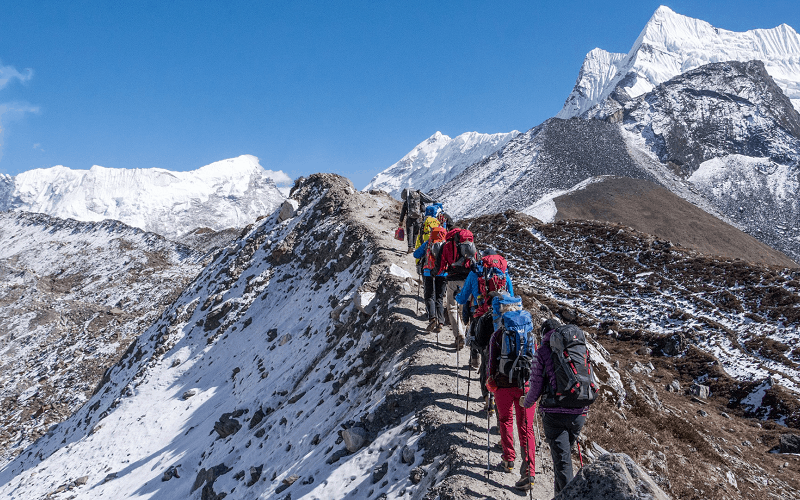 Những vật dụng cần thiết cho chuyến trekking ở Nepal 5 Tạp chí Du lịch Wanderlust Tips Những vật dụng cần thiết cho chuyến trekking ở Nepal