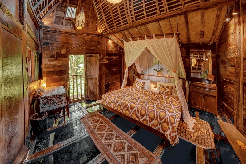 Tạp chí Du lịch Wanderlust Tips Sống trong giấc mơ Bali tại Udang House