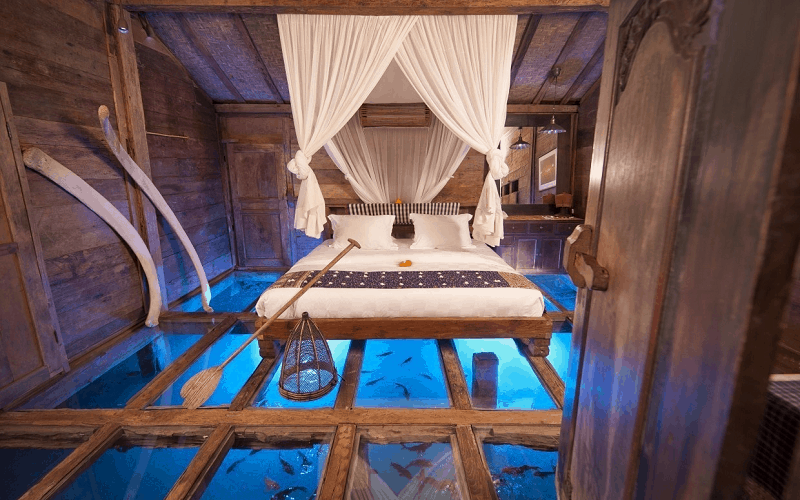 Sống trong giấc mơ Bali tại Udang House 5 Tạp chí Du lịch Wanderlust Tips Sống trong giấc mơ Bali tại Udang House